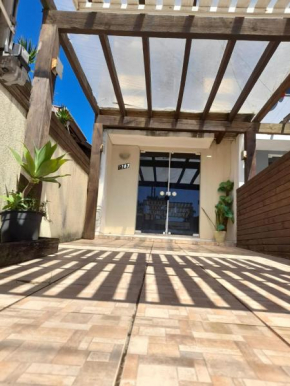 duplex em Imbé centro
